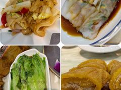 -點無缺茶楼·海鲜酒家(世博店)