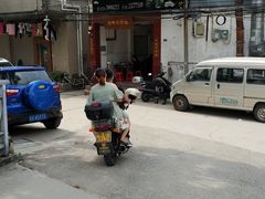 -红星光发煲仔饭(大石街店)