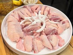 -烹然四季椰子鸡火锅(团结湖总店)