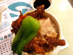 -点点心点心专门店(旺角店)