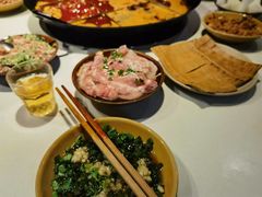 -岗上渣渣老火锅(两路口店)