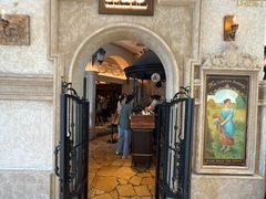 -B&C黄油与面包·THE GARDEN BAKERY概念店(世纪汇店)