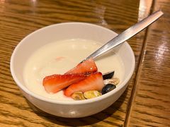 酸奶布丁-小大董·烤鸭(王府井apm店)