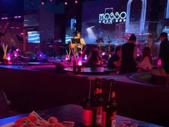 -MOSSO音乐酒吧·live house(南京旗舰店)