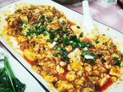 -洪霞餐馆