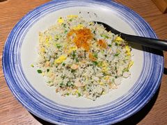 扬州炒饭-扬州狮子楼·非遗淮扬菜(东关街店)