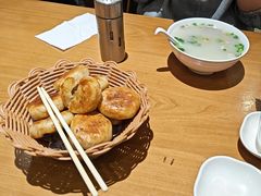 -和兴记牛肉火勺·羊汤(于洪广场店)