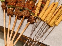 -聚味瞿记·龙虾堂(坡子街店)