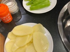 -冯记香辣兔火锅(茶店子总店)