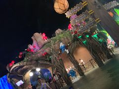 -蓝精灵乐园·世茂精灵之城主题乐园