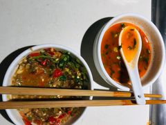 -海底捞火锅(万丰桥店)