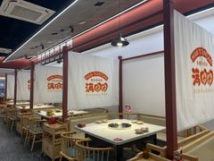 -蛙鱼潭美蛙鱼头火锅(解放碑瑞富广场店)