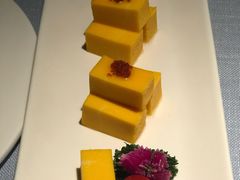 啫啫南瓜山药-老船坞水上餐厅(亚洲大酒店  东四十条店)