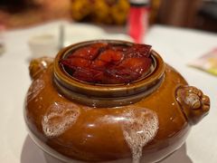 老弄堂红烧肉-上海1号私藏菜(静安店)