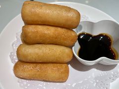 -香丰阁·烤鸭·川湘菜(清河店)