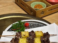 -松鱼亭·和牛烧肉(协鑫广场店)