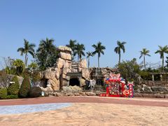 -美的鹭湖探索王国