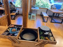 -勺子米线·云南传统小吃市集(四方街店)