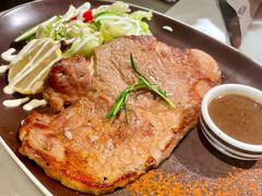 -玛尚诺意式餐厅(天环广场店)
