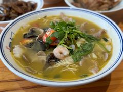 -天天鲜面馆(衡山路店)