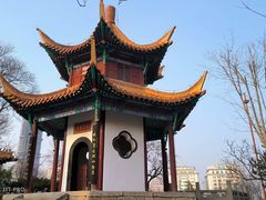 -戏马台景区