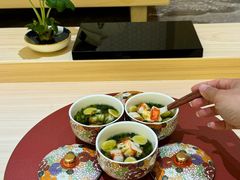 -松临·铁板烧&Omakase(神农店)