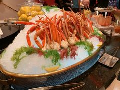 -咖啡苑 - 蔚藍夏日限定主题(永利皇宫店)