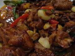 -鲁西南老厨子·特色鲁菜(经一纬五店)