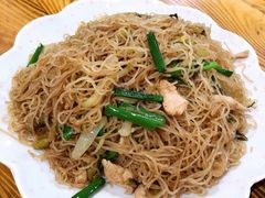 -南记食粥坊·宵夜大排档(莲花总店)