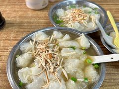 -荣巷小馄饨(荣巷店)