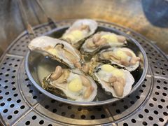 招牌鸡子蚝-飞尝蚝·顺德菜·鱼生(顺德总店)