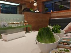 -韩香福烤肉庄园(荣成店)