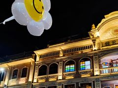 -日日鲜茶餐厅(小公园店)