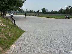 -汉长安城未央宫国家考古遗址公园