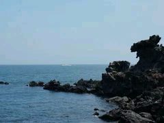 -龙头岩(Dragon Head Rock)