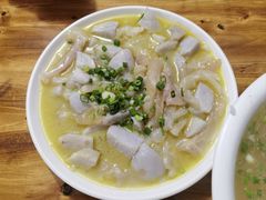 -九九牛肉馆(南山路店)