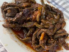 -尹记餐馆(花园店)