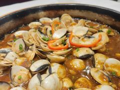 -勝記酒家·37年老字号·经典粤菜(荔枝公园店)