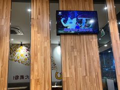 -尊宝比萨(布吉龙岭山庄店)