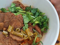 -漢味源老武汉热干面(瑞安街店)