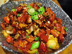 跳跳蛙-付小姐在成都(五道口店)