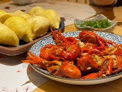 -贵木日本料理·铁板烧(新地假日广场店)