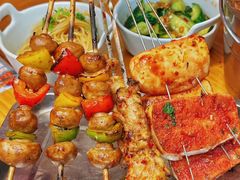 -炒豆合作社(东四总店)