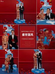 -巴黎经典婚纱摄影PARISSIC