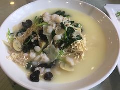 -花园茶楼(兴城西路店)