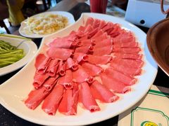 -南门涮肉(北洼路店)