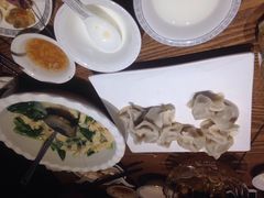 双合园饺子(大尧三路店)-双合园·海鲜水饺青岛菜(大尧三路店)