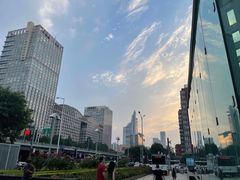 -大望路(地铁站)
