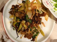 -小京华楼·京味斋(三元桥国展店)