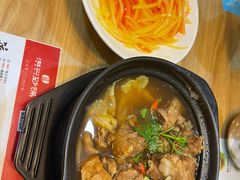-洪兴砂锅(烟台山店)